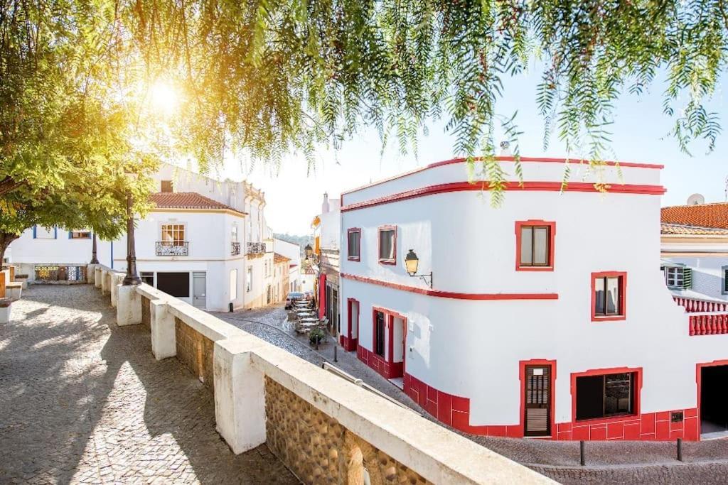 Casa Cecilia Apartment Algarve Alte Exterior foto
