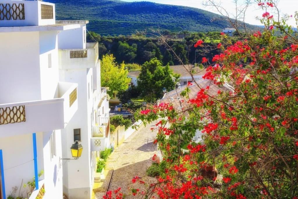 Casa Cecilia Apartment Algarve Alte Exterior foto
