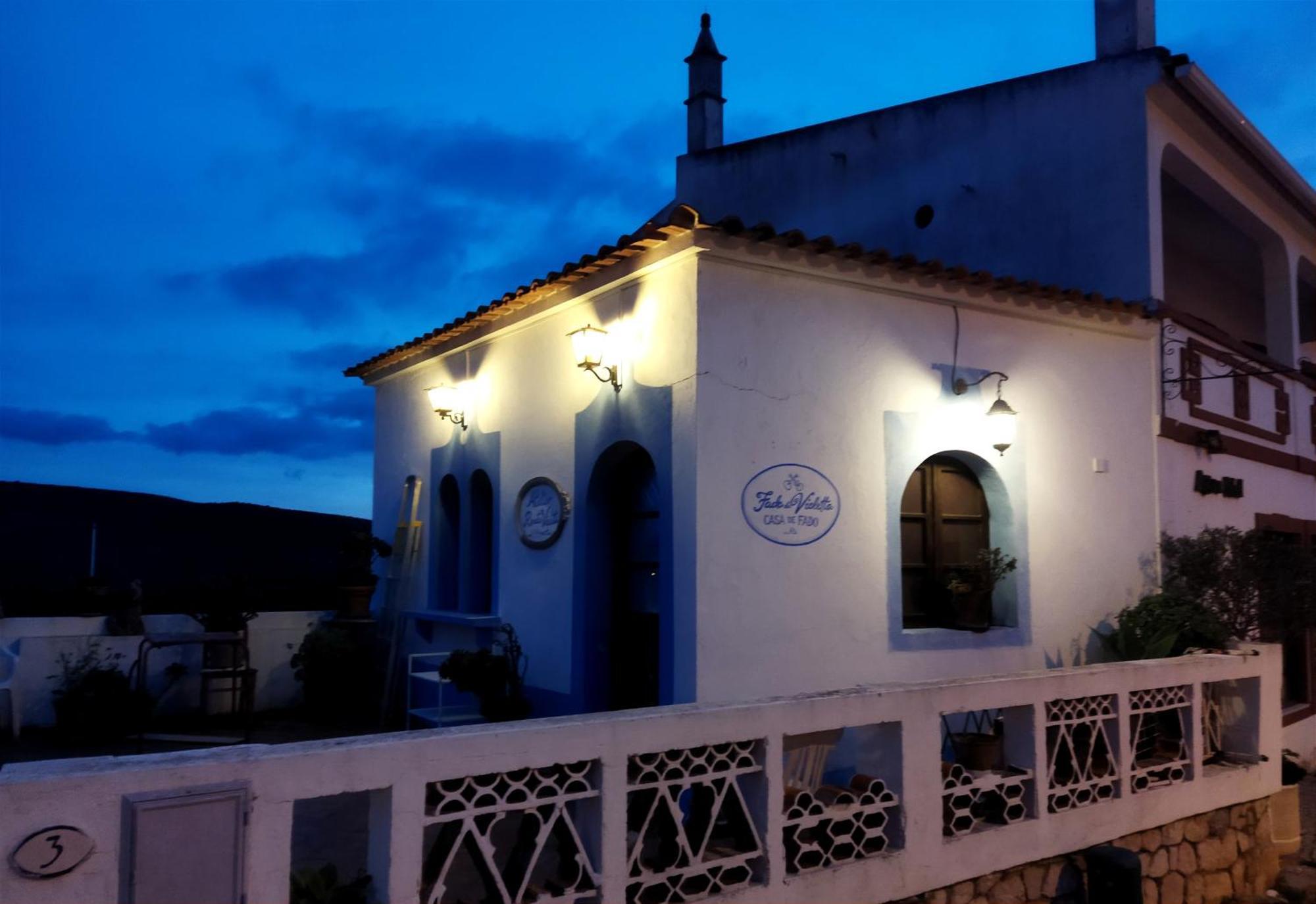 Casa Cecilia Apartment Algarve Alte Exterior foto